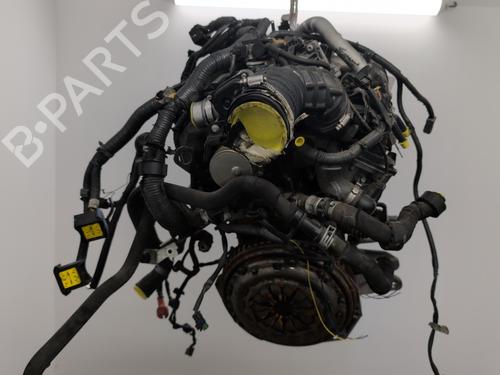 Motor NISSAN NOTE (E11, NE11) 1.5 dCi | BP29233362M1 