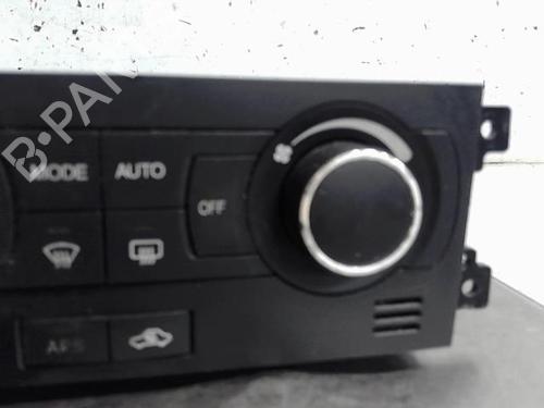 Climate control CHEVROLET CAPTIVA (C100, C140) 2.0 D | BP21306871I5 