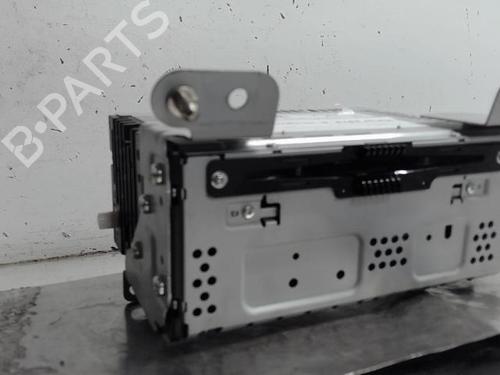 Radio FORD S-MAX (CJ, WA6) 2.0 TDCi | BP21313984E6 