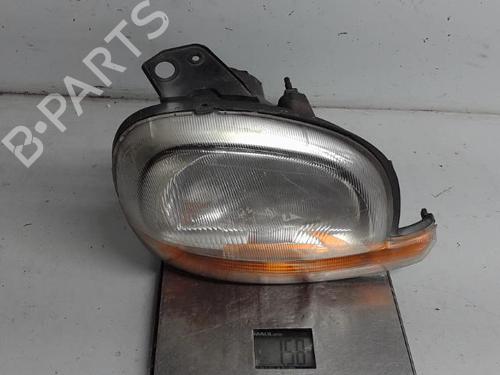 Used Right headlight Right headlight RENAULT KANGOO Express (FC0/1_) D 55 1.9 (FC0D) (54 hp) 21318103 21318103