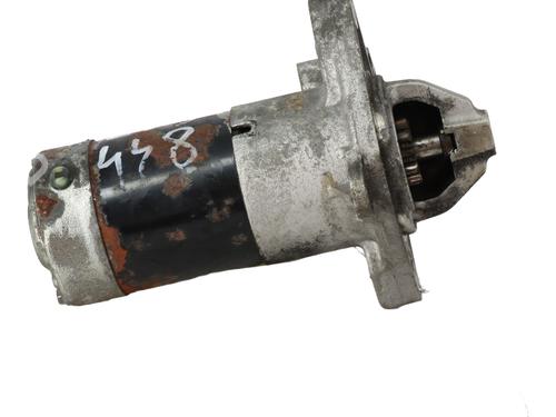 Used Starter Starter RENAULT SCÉNIC II (JM0/1_) 2.0 dCi (JM1K) (150 hp) 29509398 29509398