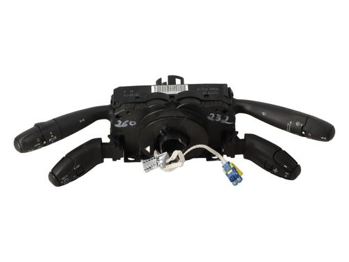 Used Steering column stalk PEUGEOT 308 I (4A_, 4C_) 1.6 16V (120 hp) 32304416