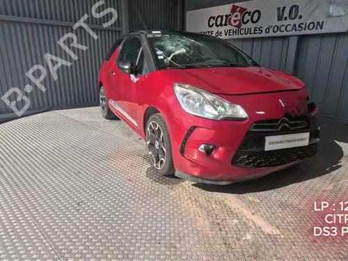 Right daytime light CITROËN DS3 (SA_) 1.6 VTi 120 | BP33796717C103  - Image 24