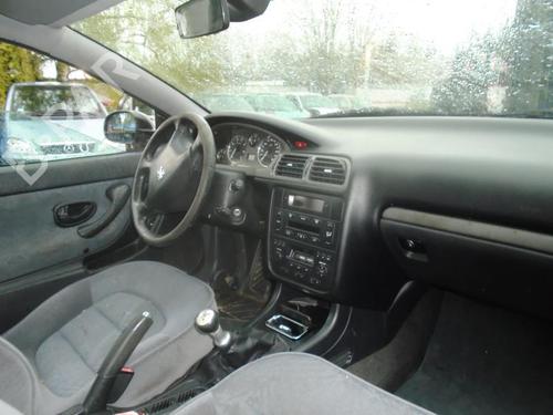 Left mirror PEUGEOT 406 Coupe (8C) 2.0 16V | BP21302014C26 