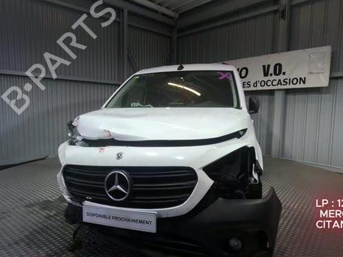 Left front window switch MERCEDES-BENZ CITAN Box Body/MPV (W420) 1.5 112 CDI (420.633, 420.635) | BP37737170I27 - Image 25