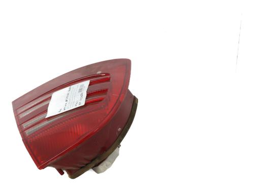 Used Left taillight Left taillight SKODA SUPERB I (3U4) 1.9 TDI (130 hp) 27539068 27539068