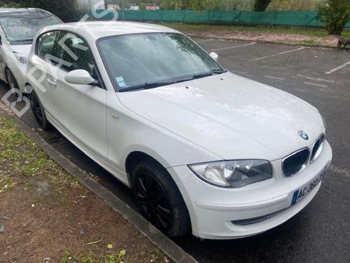 Right mirror BMW 1 (E81) 116 d | BP21301908C27 
