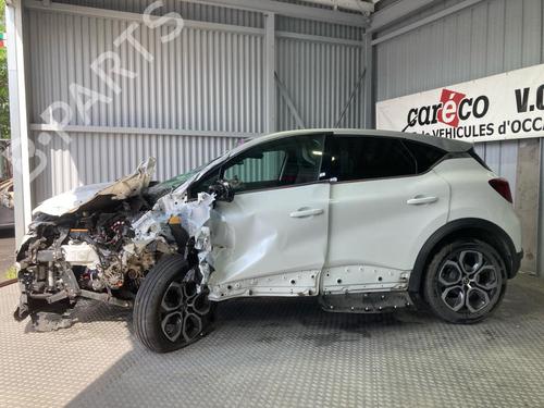 Pala sol esquerda RENAULT CAPTUR II (HF_) TCe 155 (HFMN) | BP36287006I1 - Image 3