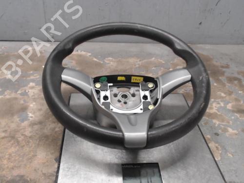 Steering wheel CHEVROLET SPARK (M300) 1.0 | BP21302272C49 