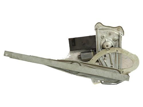 Left front window motor RENAULT MEGANE III Hatchback (BZ0/1_, B3_) 1.5 dCi | BP38423542E21 - Image 2