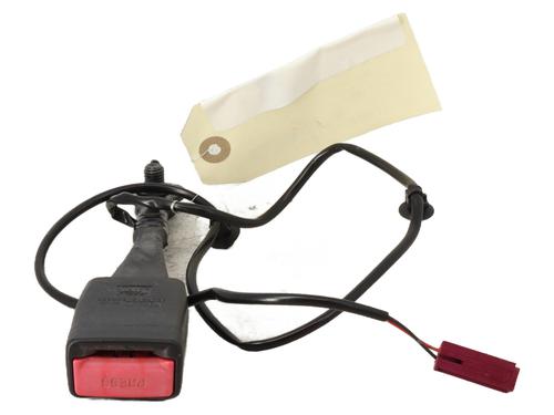 Used Seat buckle FORD RANGER (TKE) 3.2 TDCi 4x4 (200 hp) 31603399