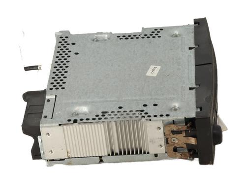 Radio CITROËN BERLINGO MULTISPACE (B9) 1.6 HDi 110 | BP32670203E6  - Image 5