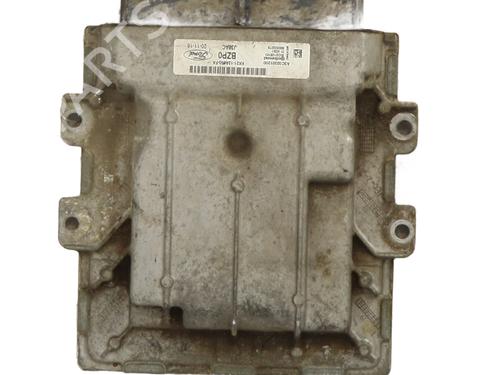 Engine control unit (ECU) FORD TRANSIT CUSTOM V362 Van (FY, FZ) 2.0 EcoBlue | BP22181700M57
