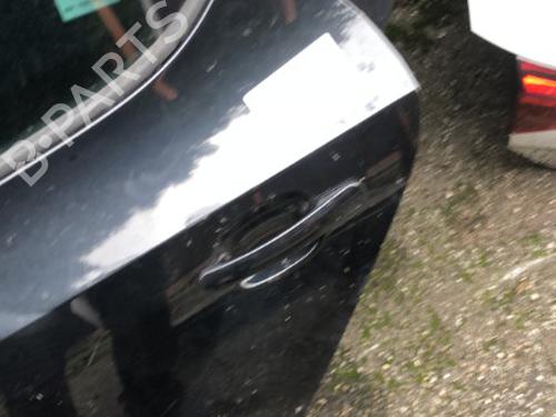 Left rear door SEAT IBIZA IV (6J5, 6P1) 1.6 TDI | BP21316370C4
