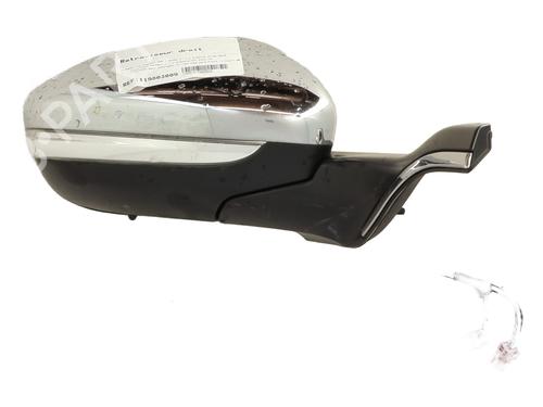 Right mirror PEUGEOT 208 I (CA_, CC_) 1.2 THP 110 | BP31884487C27 