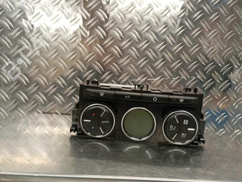 Climate control CITROËN DS3 (SA_) 1.6 HDi 90 | BP24549418I5 
