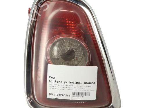 Left taillight MINI MINI (R56) Cooper D | BP33934008C34 - Image 3