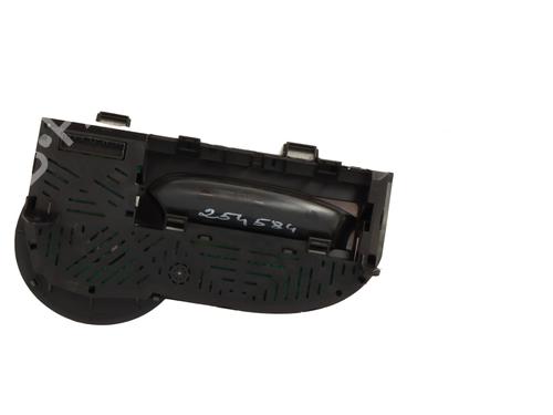 Instrument cluster RENAULT TWINGO II (CN0_) 1.2 16V (CN04, CN0B) | BP31370122C47