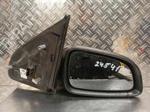 Used Right mirror OPEL ASTRA H (A04) 1.7 CDTI (L48) (100 hp) 24618862