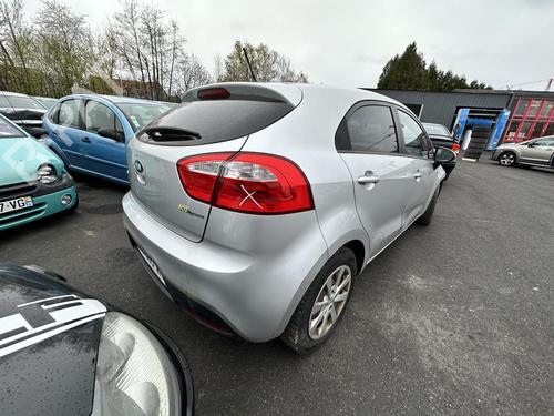 Front left window mechanism KIA RIO III (UB) 1.1 CRDi | BP21370177C22 - Image 10