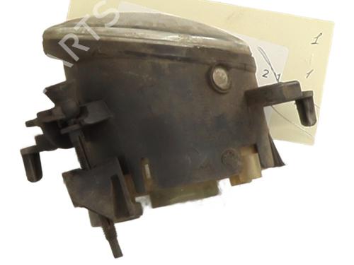 Used Right front fog light Right front fog light MERCEDES-BENZ A-CLASS (W169) A 150 (169.031, 169.331) (95 hp) 21304823 21304823