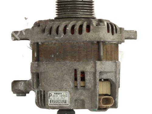 Generator Generator NISSAN MICRA IV (K13K, K13KK) 1.2 (80 hp) 21309758 21309758