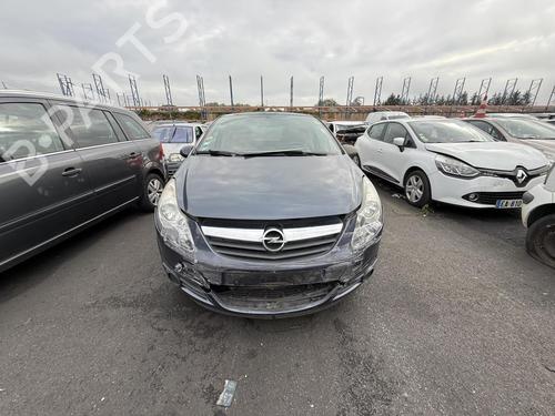 Right front window motor OPEL CORSA D (S07) 1.3 CDTI (L08, L68) | BP21876563E20 
