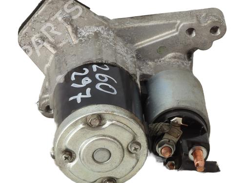 Starter DACIA LODGY (JS_) 1.2 TCe (JSAY, JSM0) | BP32212763M8 - Image 4