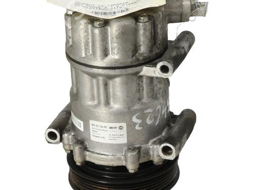 Used AC compressor AC compressor PEUGEOT 307 (3A/C) 1.6 HDi (90 hp) 32241907 32241907