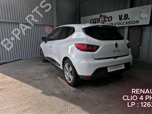 Engine RENAULT CLIO IV (BH_) 1.5 dCi 90 | BP37699703M1  - Image 6