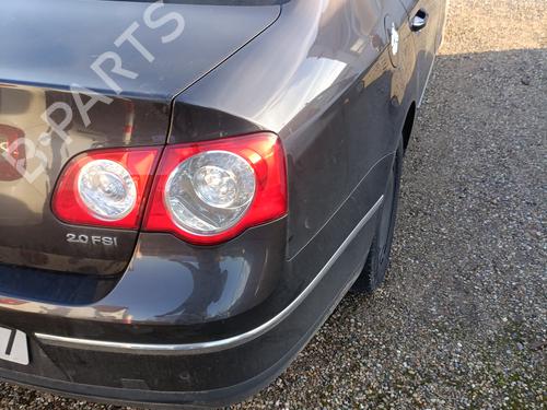 Right taillight VW PASSAT B6 (3C2) 2.0 FSI | BP31358050C35  - Image 10