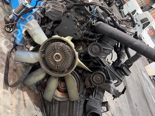 Engine MERCEDES-BENZ VIANO (W639) CDI 2.2 (639.711, 639.713, 639.811, 639.813, 639.815) | BP37685896M1 - Image 4