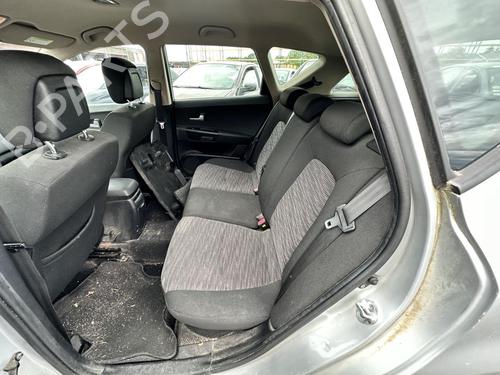 Mass air flow sensor KIA CEE'D SW (ED) 1.6 CRDi 115 | BP29529833M95 - Image 22