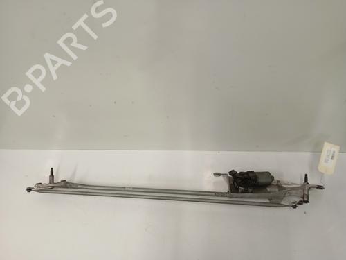 Wischermotor vorne für RENAULT MODUS / GRAND MODUS (F/JP0_) 1.2 (JP0C, JP0K, FP0C, FP0K, FP0P, JP0P, JP0T) (75 hp) 24117537