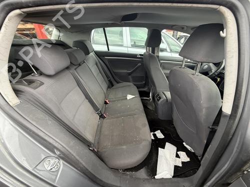 Steering column stalk VW GOLF V (1K1) 1.9 TDI | BP26527710I23 - Image 9