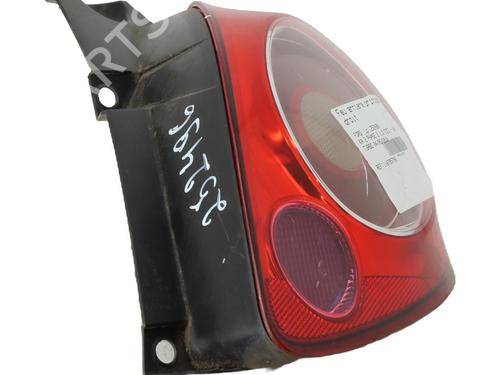 Right taillight FORD KA (RU8) 1.3 TDCi | BP28169911C35 