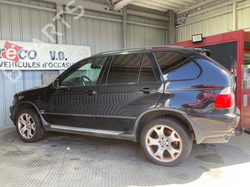 Left taillight BMW X5 (E53) 3.0 d | BP37684415C34 - Image 4