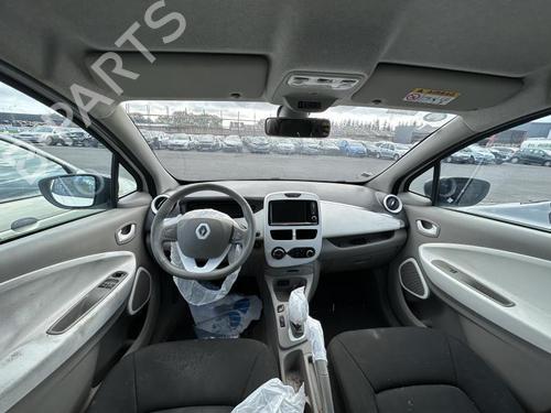 AC radiator RENAULT ZOE (BFM_) ZOE | BP21290512M32  - Image 16