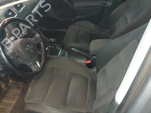 Alternator VW GOLF VI (5K1) 1.4 TSI | BP27326775M7 - Image 8