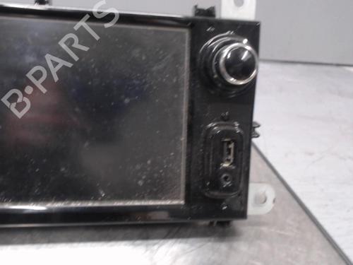 Radio RENAULT CLIO IV (BH_) 0.9 TCe 90 (BHNF, BHMA, BHMH, BHJK, BHJR) | BP21301297E6 