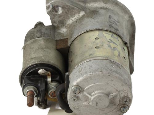 Starter OPEL ZAFIRA / ZAFIRA FAMILY B (A05) 1.7 CDTI (M75) | BP21296322M8