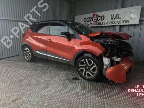 Left front window switch RENAULT CAPTUR I (J5_, H5_) 1.5 dCi 90 (J5N4, J5M5, J5MW, J5M6, J5AL, J5AJ) | BP34395059I27 - Image 10