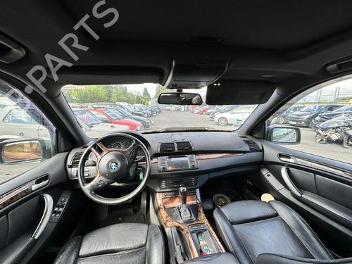 Motorhjelm BMW X5 (E53) 3.0 d | BP38423559C1  - Image 8