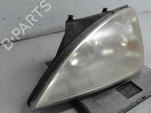 Left headlight FORD GALAXY I (WGR) 1.9 TDI | BP21372512C28 