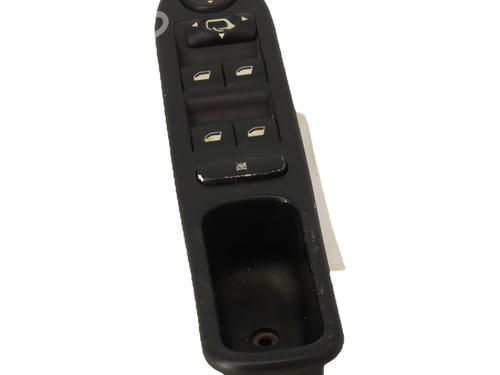 Left front window switch PEUGEOT 307 (3A/C) 1.6 HDi 110 | BP39109625I27 - Image 5