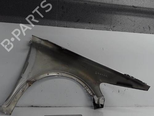Left front fenders VOLVO C30 (533) 1.6 D | BP21290154C41 