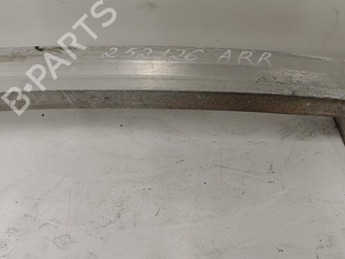Rear bumper reinforcement AUDI TT (8N3) 1.8 T quattro | BP26219919C73 