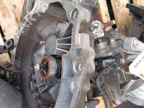 Used Gearbox Gearbox 37007103 37007103