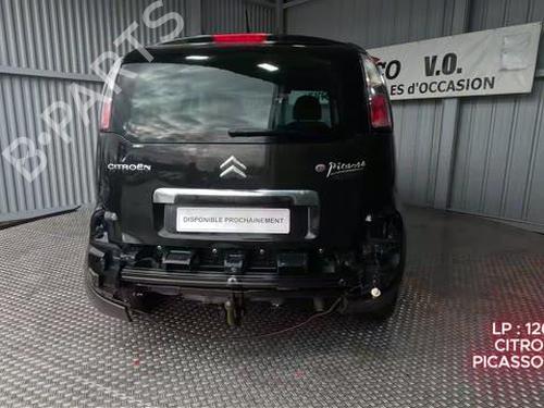 Right front window motor CITROËN C3 Picasso (SH_) 1.6 HDI 90 | BP32861805E20 - Image 10