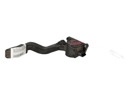 Used Pedal PEUGEOT 307 (3A/C) 2.0 HDi 110 (107 hp) 29625749